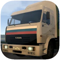 Скачать взлом Motor Depot (Моторный депо)  [МОД Меню] - последняя версия apk на Андроид