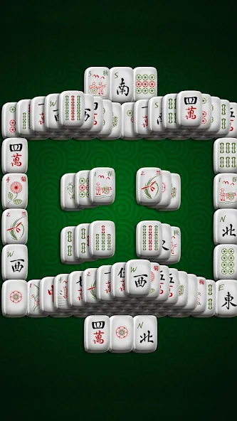 Mahjong Titan (Маджонг Титан)  [МОД Mega Pack] Screenshot 4