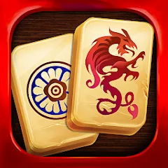 Взлом Mahjong Titan (Маджонг Титан)  [МОД Mega Pack] - полная версия apk на Андроид