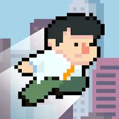 Взлом High Risers (Хай Райзерс)  [МОД Все открыто] - стабильная версия apk на Андроид