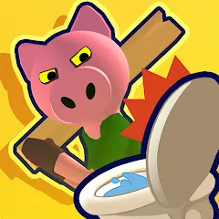 Скачать взломанную Object Hunt (Обджект Хант)  [МОД Menu] - полная версия apk на Андроид