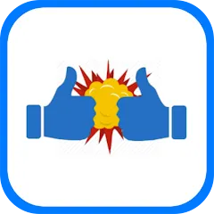 Взломанная Hand Cricket - Team Battles (Хэнд крикет)  [МОД Много денег] - последняя версия apk на Андроид