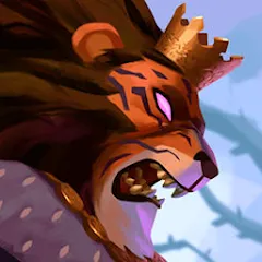 Взломанная Armello  [МОД Бесконечные монеты] - полная версия apk на Андроид