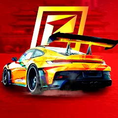 Взломанная PetrolHead : Street Racing (ПетролХед)  [МОД Unlimited Money] - полная версия apk на Андроид