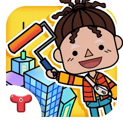 Взлом Tota Life: Parent-kid Suite (Тота Лайф)  [МОД Бесконечные деньги] - стабильная версия apk на Андроид