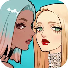 Скачать взлом SuitU: Fashion Avatar Dress Up (уитУ)  [МОД Unlimited Money] - стабильная версия apk на Андроид