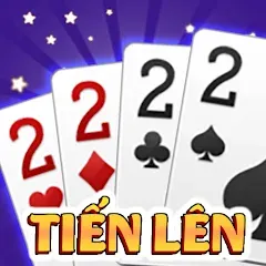 Скачать взломанную Tiến Lên - Tien Len Mien Nam  [МОД Menu] - последняя версия apk на Андроид