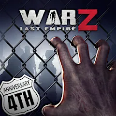 Взлом Last Empire - War Z: Strategy (Ласт Эмпайр)  [МОД Бесконечные монеты] - последняя версия apk на Андроид