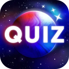 Взлом Quiz Planet (Квиз Планет)  [МОД Бесконечные монеты] - последняя версия apk на Андроид