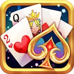 Взлом Fun Big 2 Taiwan: Card Craze (Фан Биг 2 Тайвань)  [МОД Все открыто] - последняя версия apk на Андроид