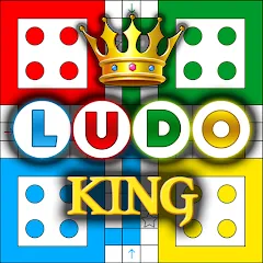 Взлом Ludo King™ (Лудо Кинг)  [МОД Много монет] - стабильная версия apk на Андроид