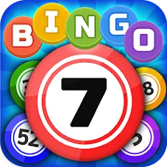 Взлом Bingo Mania - Light Bingo Game (Бинго Мания)  [МОД Все открыто] - стабильная версия apk на Андроид