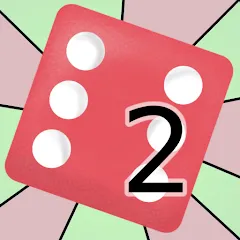 Скачать взлом Idle Dice 2 (Айдл Дайс 2)  [МОД Mega Pack] - стабильная версия apk на Андроид