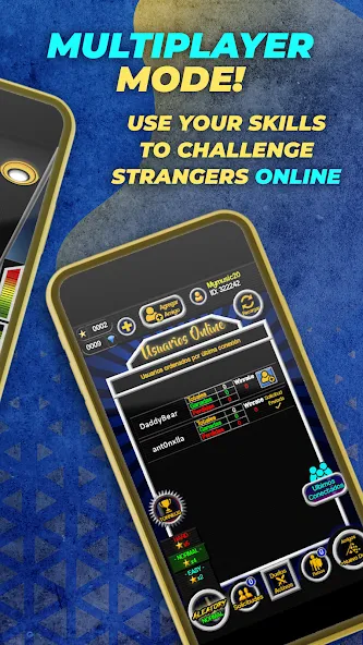 Guitar Hero Mobile: Music Game (Гитар Хиро Мобайл)  [МОД Unlocked] Screenshot 5