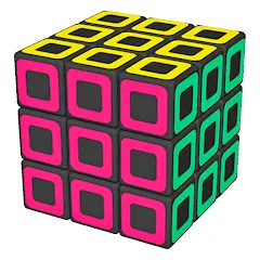 Взлом Magic Cube Solver  [МОД Меню] - полная версия apk на Андроид