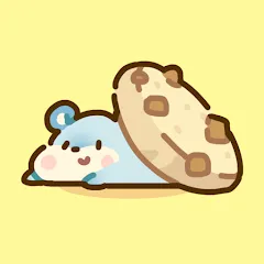 Скачать взлом Hamster Cookie Factory  [МОД Menu] - последняя версия apk на Андроид