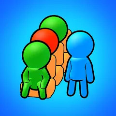 Скачать взлом Seat Jam 3D (Сидение Джем 3D)  [МОД Unlocked] - последняя версия apk на Андроид