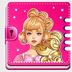 Взлом Paper Doll Dress up Games  [МОД Бесконечные монеты] - полная версия apk на Андроид