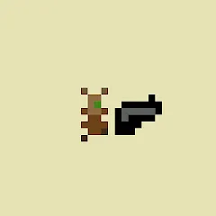 Взломанная Vadim the Cockroach  [МОД Все открыто] - стабильная версия apk на Андроид