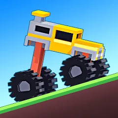 Взлом Fancade (Фанкейд)  [МОД Много денег] - стабильная версия apk на Андроид