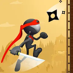 Взлом NinJump - Deluxe Run (Ниндзя Лазеры)  [МОД Много денег] - последняя версия apk на Андроид