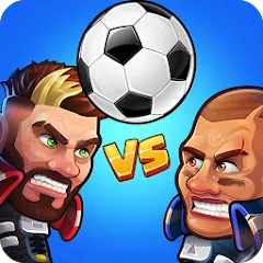 Взломанная Head Ball 2 - Online Soccer (Хед Болл 2)  [МОД Unlimited Money] - стабильная версия apk на Андроид