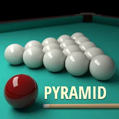 Скачать взломанную Russian Billiard Pool  [МОД Unlocked] - стабильная версия apk на Андроид