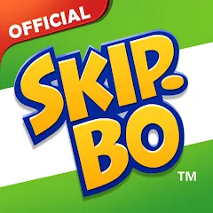 Взломанная Skip-Bo (кип)  [МОД Меню] - стабильная версия apk на Андроид