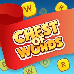 Скачать взломанную Word Treasure Hunt  [МОД Unlimited Money] - полная версия apk на Андроид