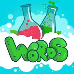 Скачать взломанную Fill Words: Word Search Puzzle  [МОД Unlimited Money] - полная версия apk на Андроид