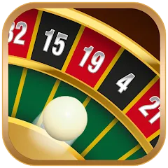 Взломанная Roulette Casino Royale (Рулетка Казино Рояль)  [МОД Бесконечные деньги] - последняя версия apk на Андроид