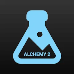 Взломанная Great Alchemy 2 (Грейт Алхеми 2)  [МОД Menu] - последняя версия apk на Андроид