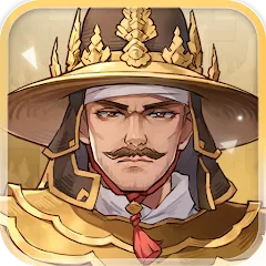 Взломанная Eternal Heroes : 1088 Draw (Итрнал Хироес)  [МОД Много монет] - последняя версия apk на Андроид