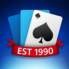 Взломанная Microsoft Solitaire Collection (Майкрософт Солитер Коллекшн)  [МОД Mega Pack] - стабильная версия apk на Андроид