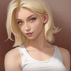 Скачать взлом Love Stories: Dating game (Лав Сториз)  [МОД Бесконечные монеты] - последняя версия apk на Андроид