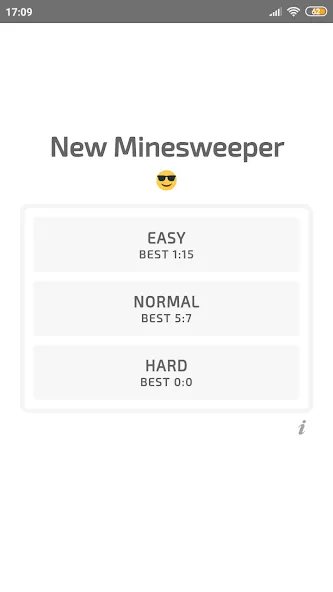 Minesweeper: Logic Puzzles  [МОД Unlimited Money] Screenshot 1