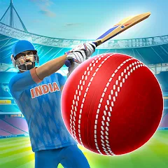 Взлом Cricket League (Крикет Лига)  [МОД Menu] - последняя версия apk на Андроид