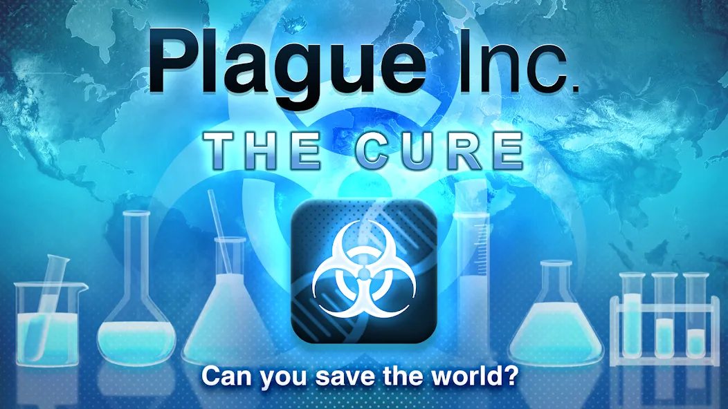 Plague Inc.  [МОД Бесконечные монеты] Screenshot 1