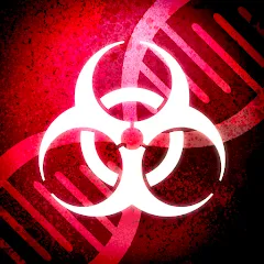 Взлом Plague Inc.  [МОД Бесконечные монеты] - стабильная версия apk на Андроид