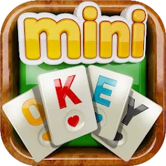 Взломанная mini101 Online 101, Okey ve 51  [МОД Бесконечные монеты] - полная версия apk на Андроид