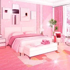 Скачать взлом Dream Home - House Design  [МОД Много монет] - последняя версия apk на Андроид