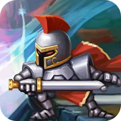 Взлом Miragine War (Мирагин Вар)  [МОД Unlocked] - полная версия apk на Андроид
