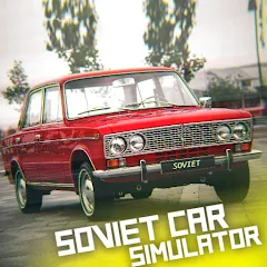 Взлом SovietCar: Premium (Советкар)  [МОД Бесконечные монеты] - последняя версия apk на Андроид