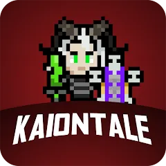 Взлом Kaion Tale - MMORPG (Каион Тейл)  [МОД Unlocked] - последняя версия apk на Андроид