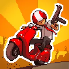 Взломанная Dead Ahead (Дед Ахед)  [МОД Много монет] - стабильная версия apk на Андроид