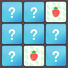 Взломанная Matching King  [МОД Mega Pack] - стабильная версия apk на Андроид