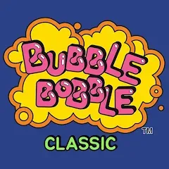 Взлом BUBBLE BOBBLE classic (БАБЛ БОББЛ классика)  [МОД Unlimited Money] - полная версия apk на Андроид