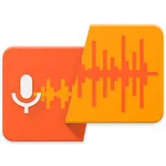 Взломанная VoiceFX - Voice Changer with v  [МОД Mega Pack] - полная версия apk на Андроид