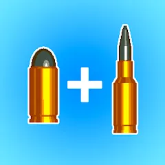 Взлом Merge Bullet (Мерж Буллет)  [МОД Меню] - стабильная версия apk на Андроид