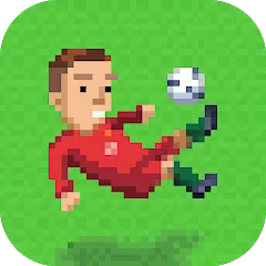 Скачать взлом World Soccer Challenge (Ворлд Сокер Челлендж)  [МОД Mega Pack] - стабильная версия apk на Андроид